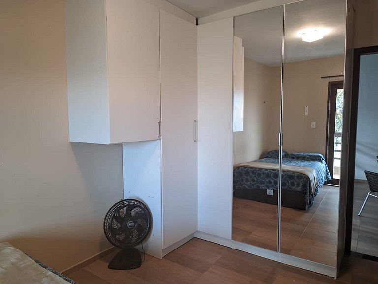 Refúgio de Luxo na Serra – Águas da Serra