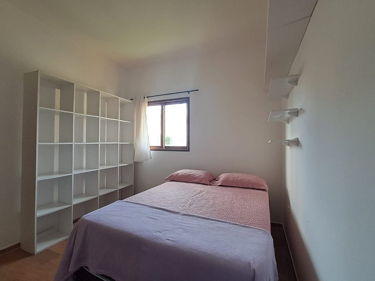 Refúgio de Luxo na Serra – Águas da Serra