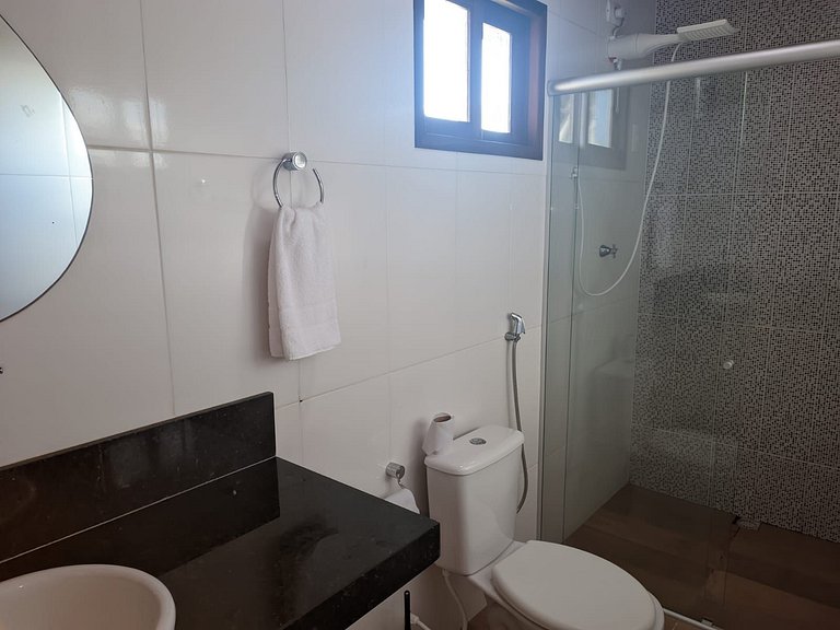 Refúgio de Luxo na Serra – Águas da Serra