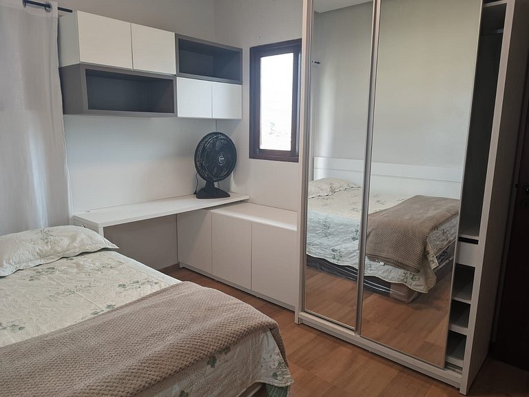 Refúgio de Luxo na Serra – Águas da Serra