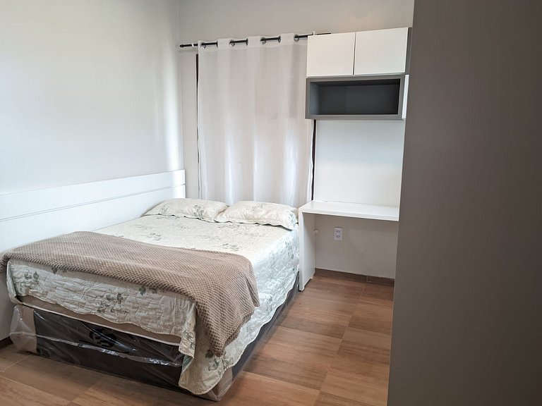 Refúgio de Luxo na Serra – Águas da Serra