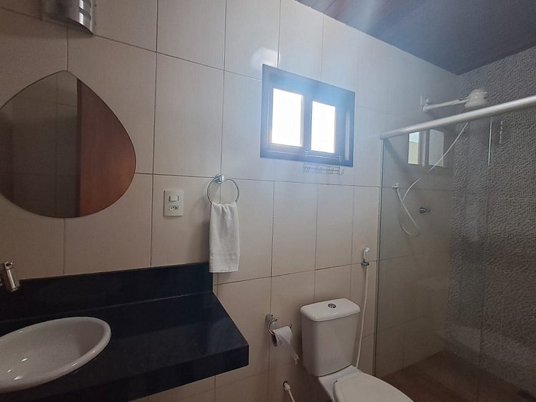 Refúgio de Luxo em Bananeiras – Águas da Serra