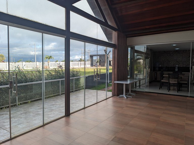 Refúgio de Luxo em Bananeiras – Águas da Serra