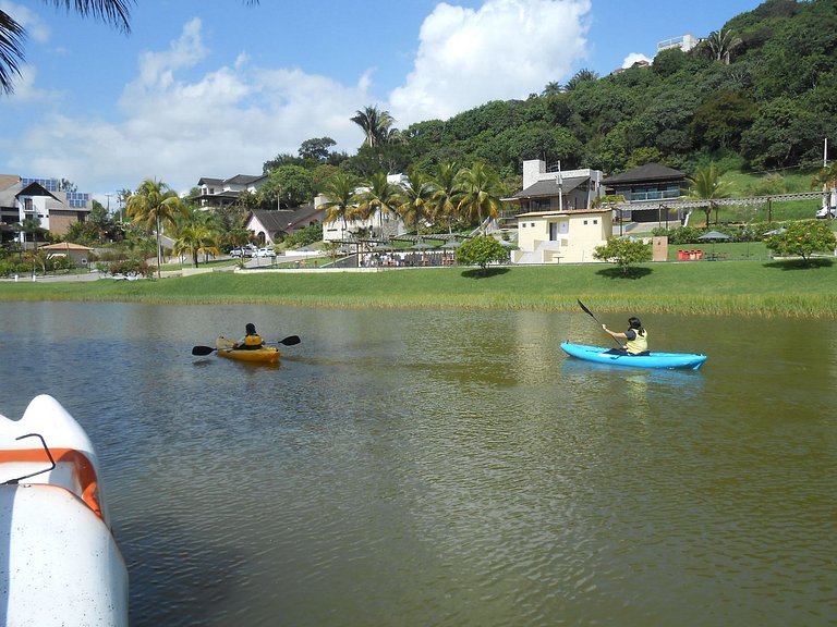 Luxury mountain retreat - Águas da Serra