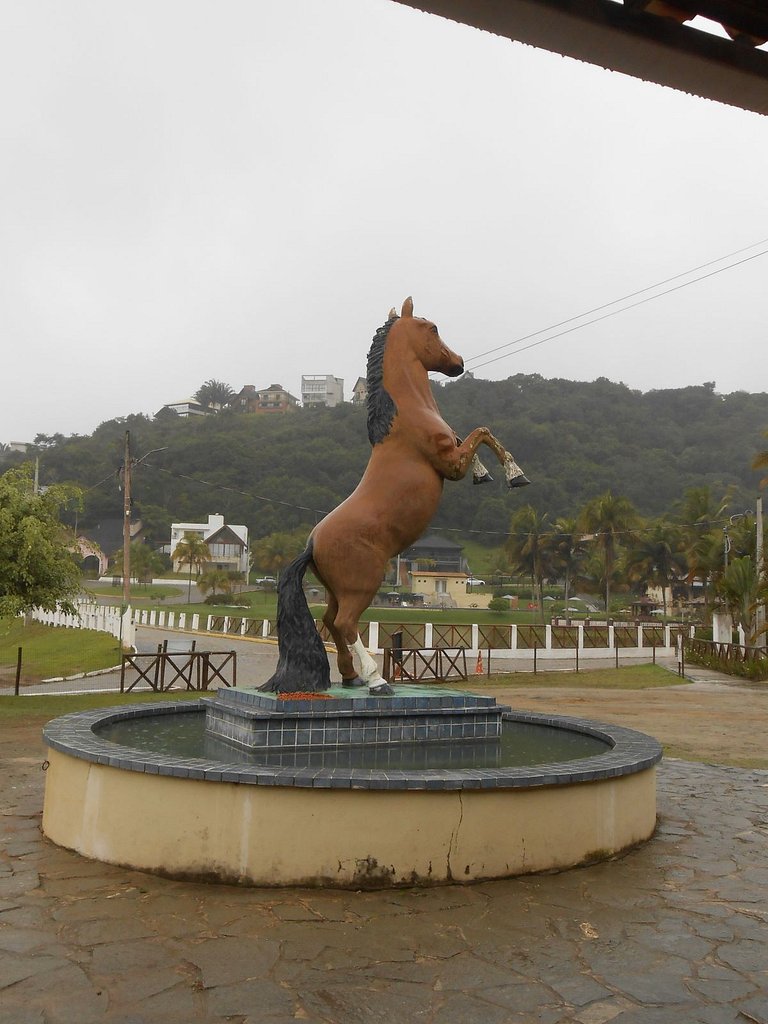 Águas da Serra - MS