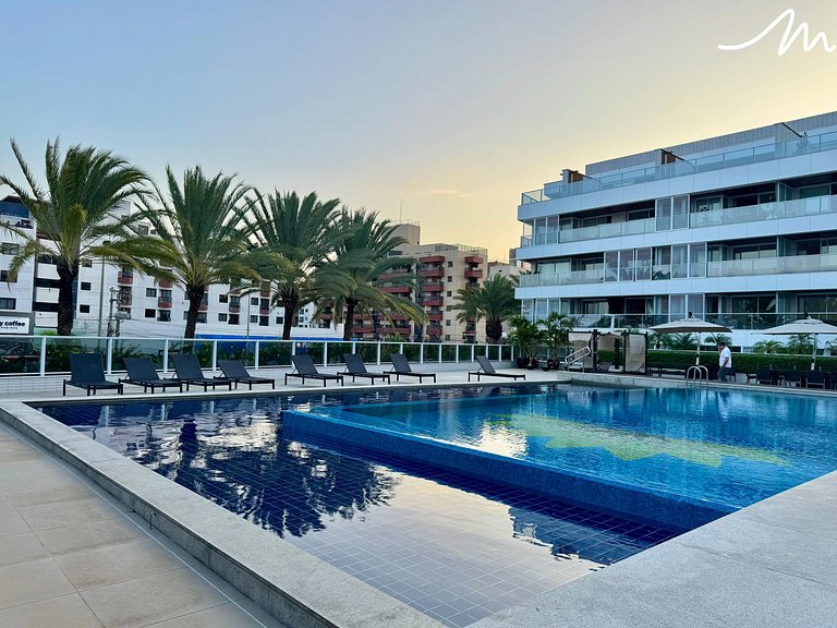 Solar Tambaú- Miramar Hospedagens