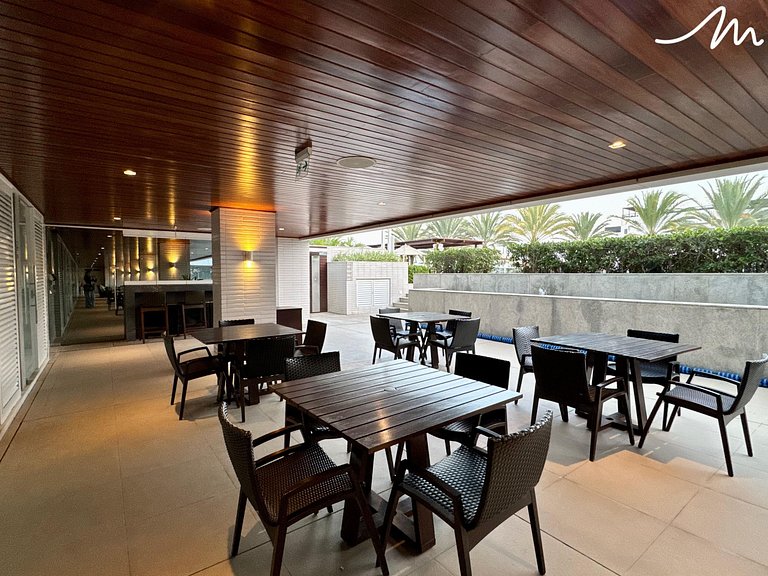 Solar Tambaú- Miramar Hospedagens