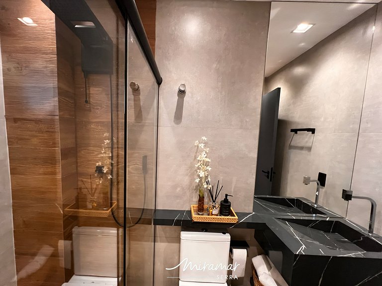 Your Refuge in the Serra Paraibana