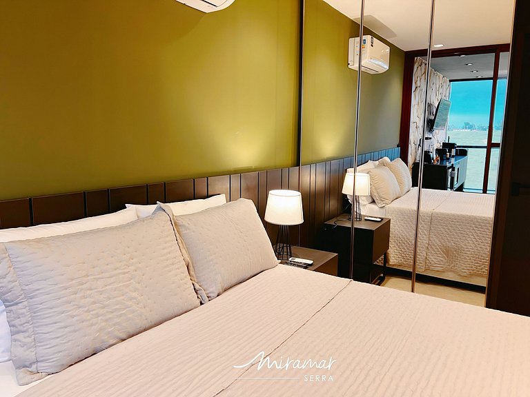 Your Refuge in the Serra Paraibana