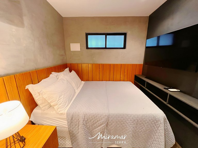 Your Refuge in the Serra Paraibana