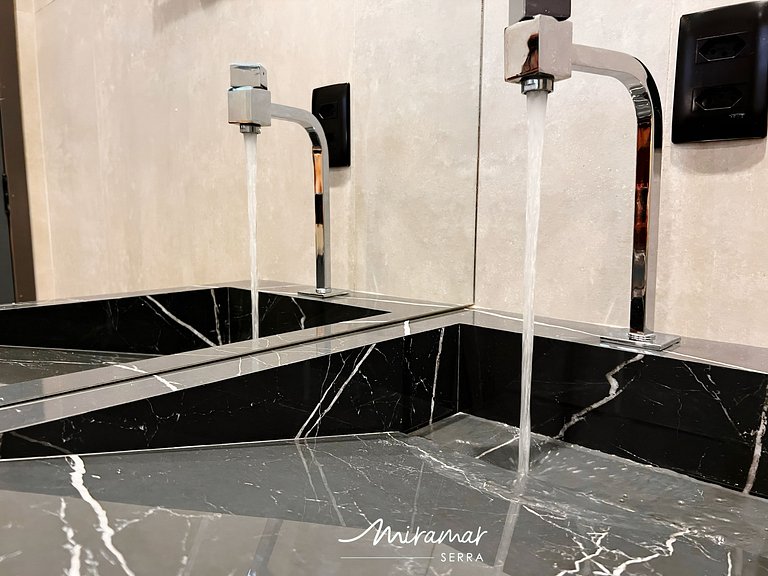 Your Refuge in the Serra Paraibana