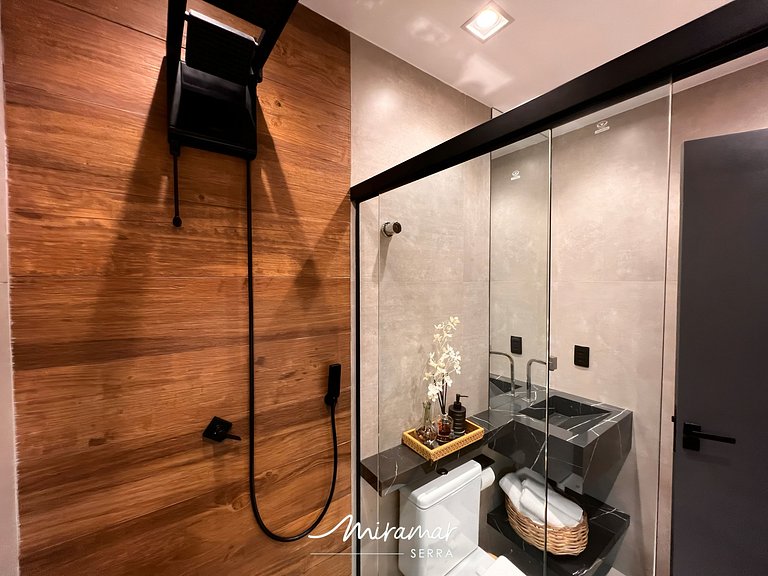 Your Refuge in the Serra Paraibana