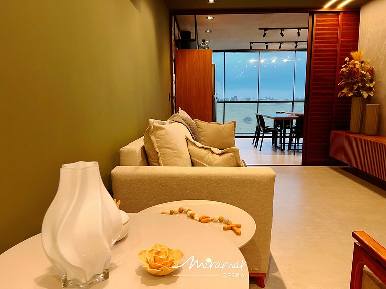 Your Refuge in the Serra Paraibana