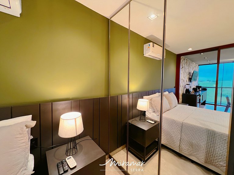 Your Refuge in the Serra Paraibana