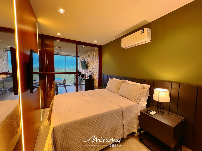 Your Refuge in the Serra Paraibana