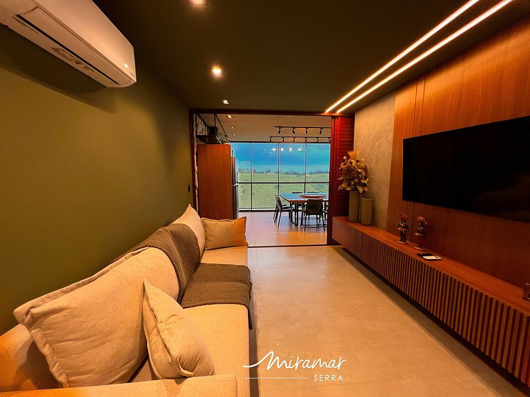 Your Refuge in the Serra Paraibana