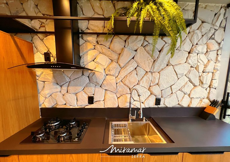 Your Refuge in the Serra Paraibana