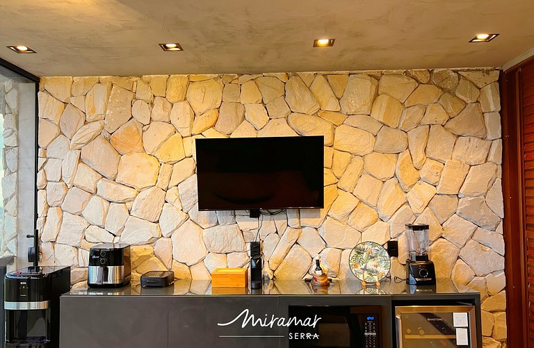 Your Refuge in the Serra Paraibana