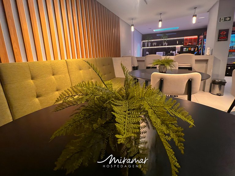 Breeze Beira Mar- Miramar Hospedagens
