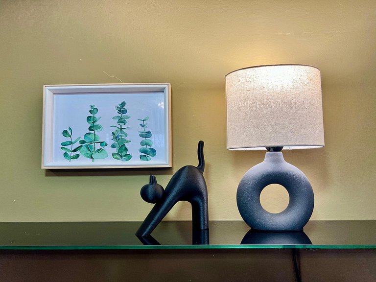 Flat com Terraço Privativo a Poucos Passos do Mar