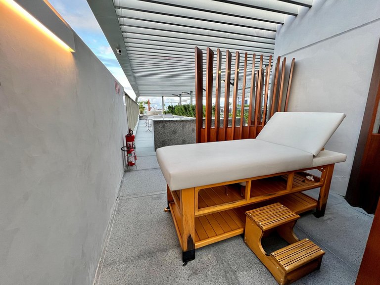 Setai Yacht Beira-Mar-Miramar Hospedagens