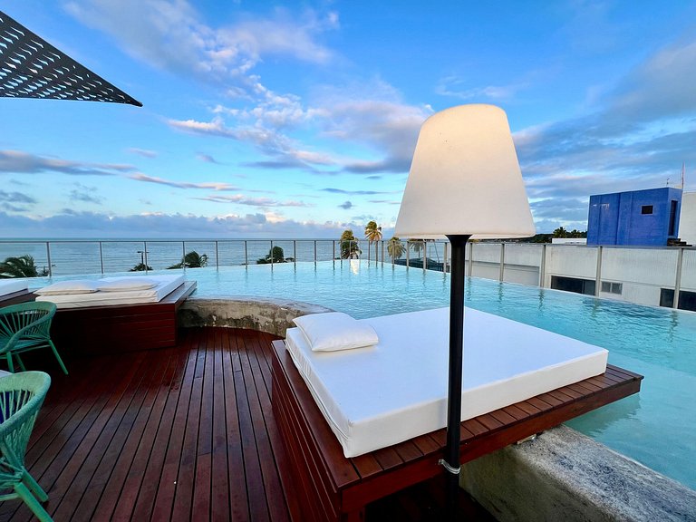 Setai Yacht Beira-Mar-Miramar Hospedagens