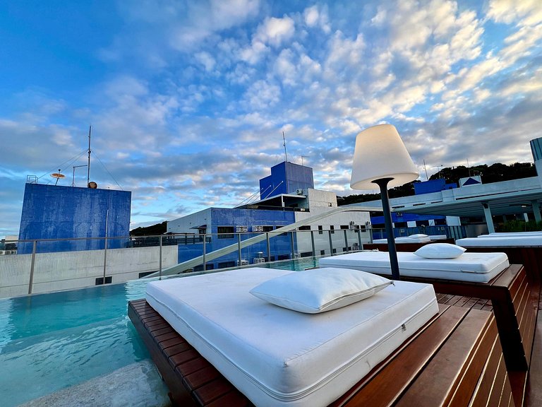 Setai Yacht