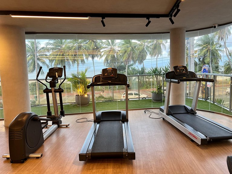 Setai Yacht Beira-Mar-Miramar Hospedagens