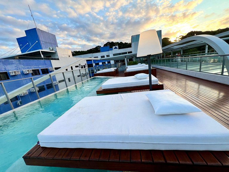 Setai Yacht Beira-Mar-Miramar Hospedagens