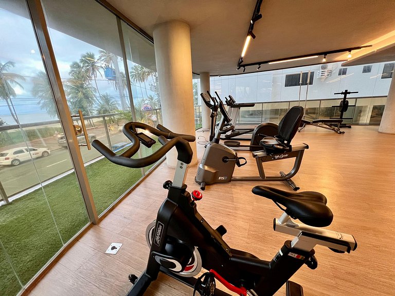 Setai Yacht Beira-Mar-Miramar Hospedagens