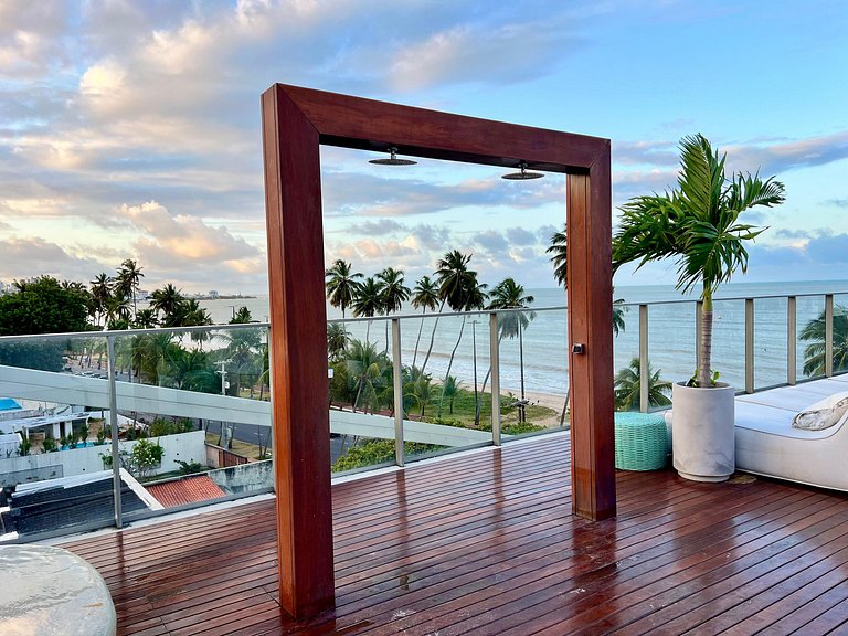 Setai Yacht Beira-Mar-Miramar Hospedagens