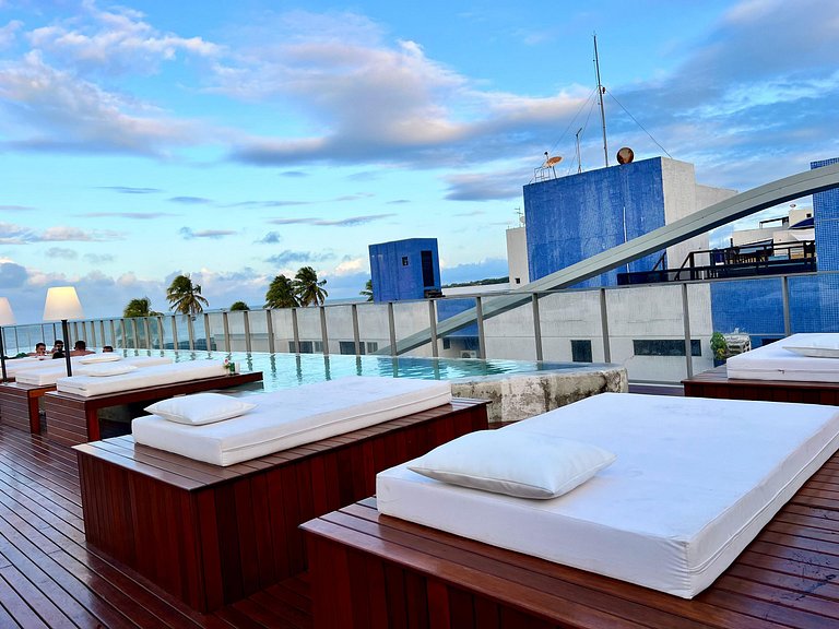 Setai Yacht