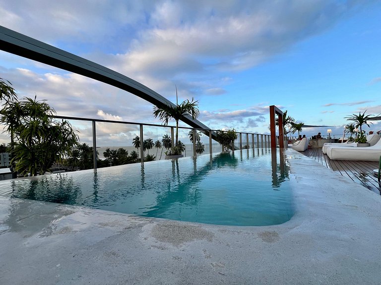 Setai Yacht Beira-Mar-Miramar Hospedagens