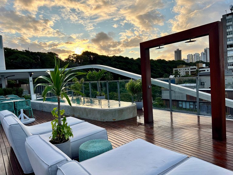 Setai Yacht