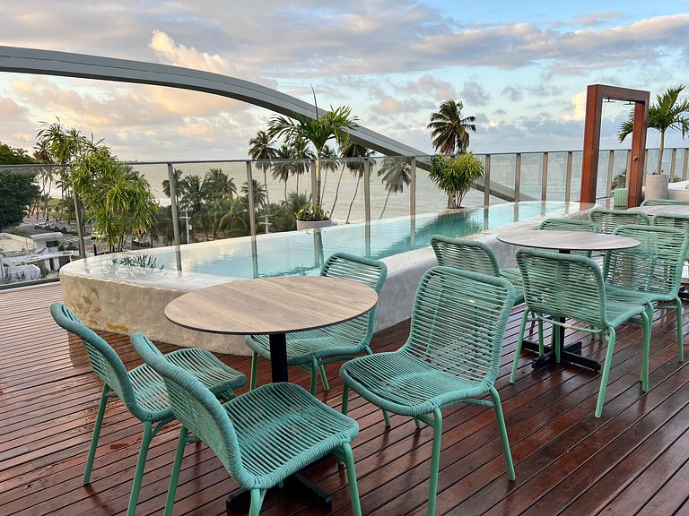 Setai Yacht Beira-Mar-Miramar Hospedagens