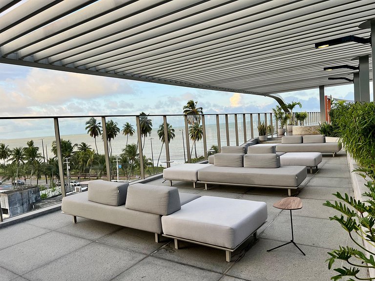 Setai Yacht Beira-Mar-Miramar Hospedagens