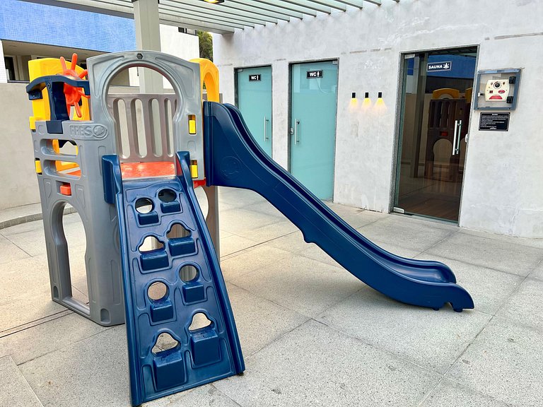 Setai Yacht Beira-Mar-Miramar Hospedagens