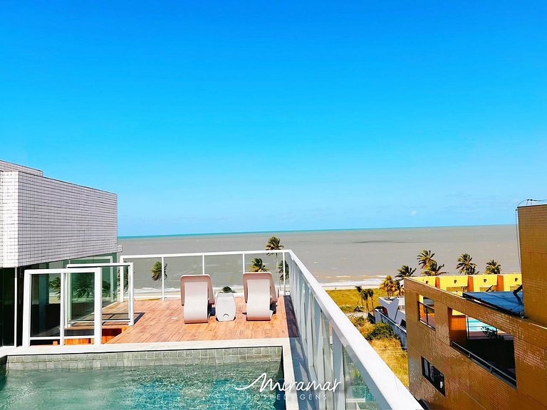 Caribbean Blue - Bessa