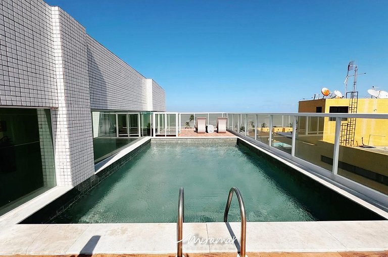 Caribbean Blue - Bessa