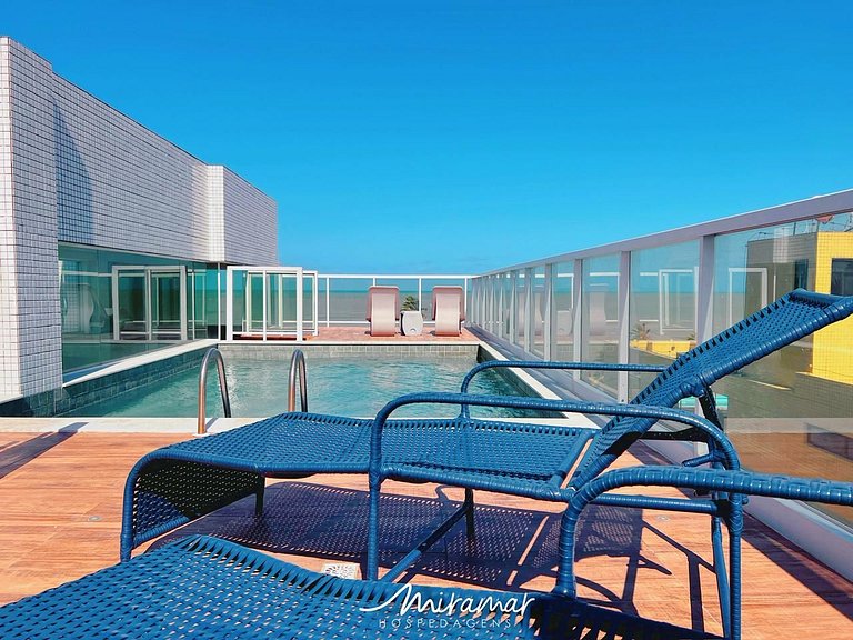 Caribbean Blue - Bessa