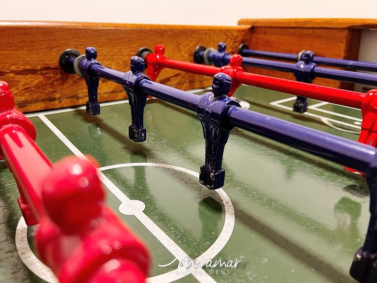 Um refúgio tranquilo perto da praia