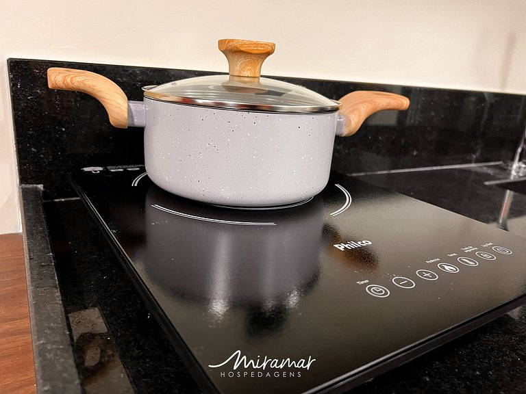 Flat Temático Harry Potter Alta Garden