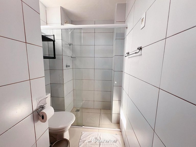 Um refúgio tranquilo perto da praia