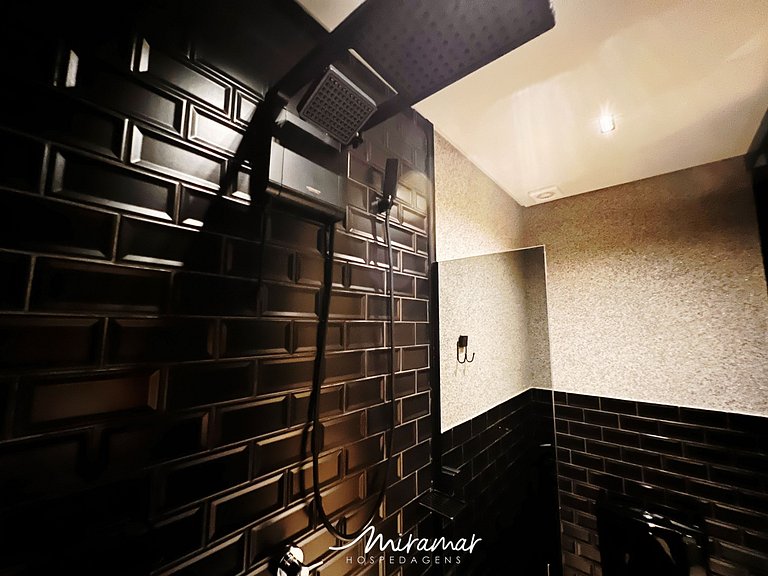 Flat no Get by Side -Miramar Hospedagens