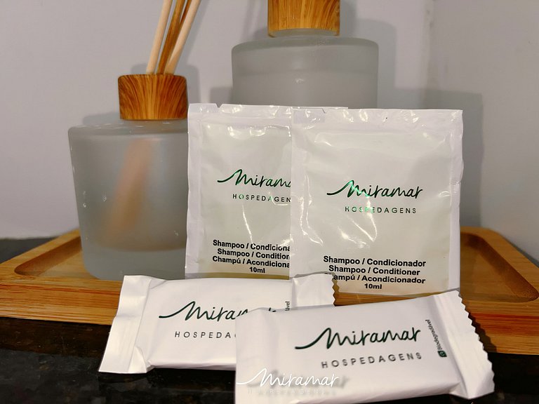 Apart. c/Varanda em Cabo Branco-Miramar