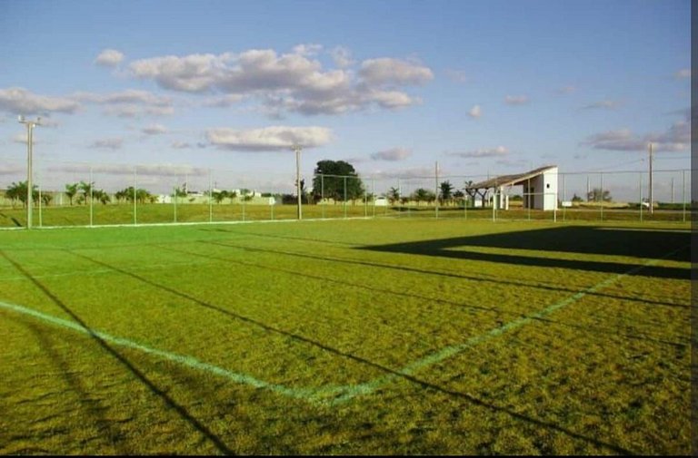 Yes Banana — Natureza e conforto.