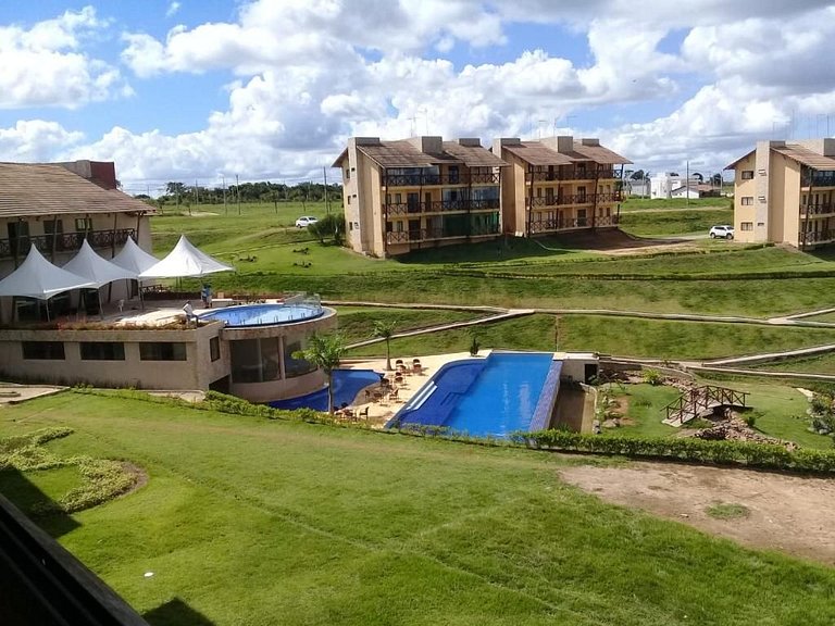 Sonhos da Serra - Comfortable and Spacious