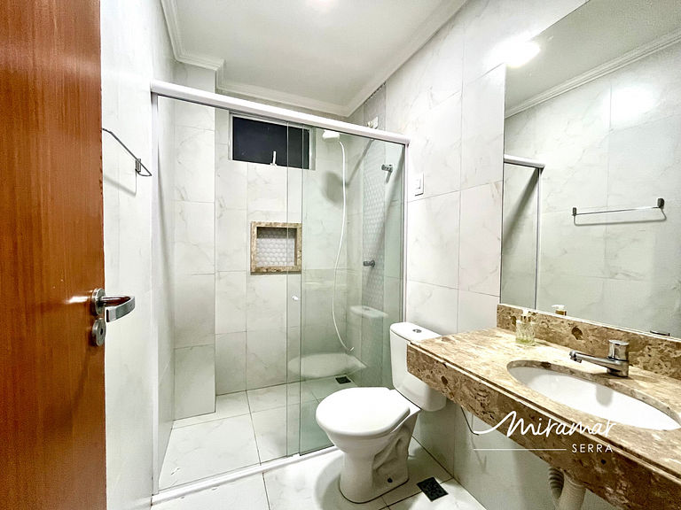 A Dream Retreat in the Mountains