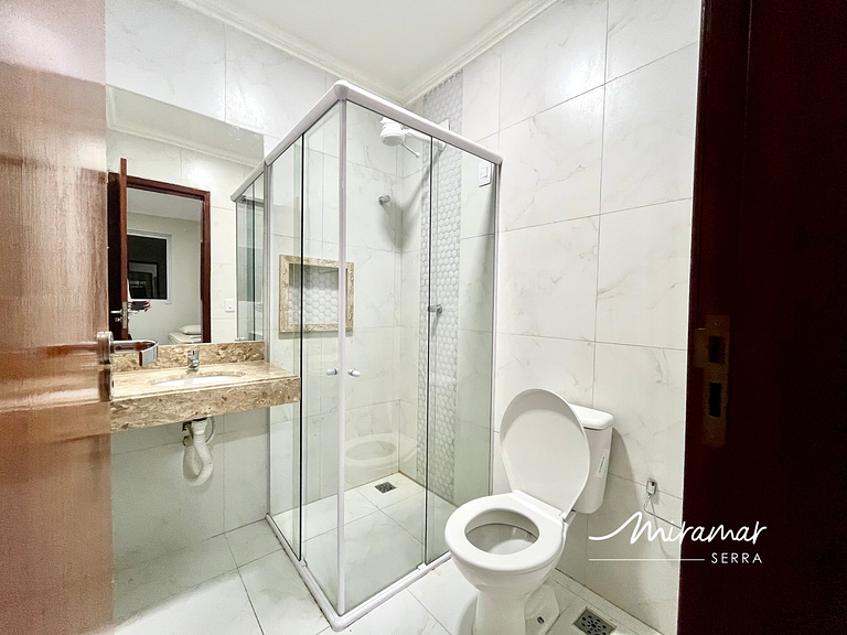 Refúgio dos Sonhos na Serra