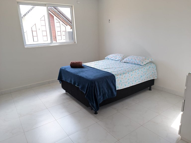 Refúgio dos Sonhos na Serra